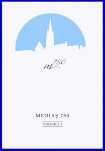 coperta carte Medias 750