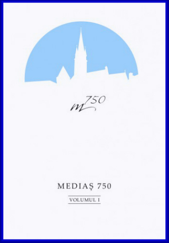 coperta carte Medias 750