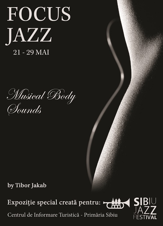 Poster Focus Jazz