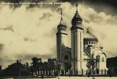 sb medias catedrala ortodoxa romana