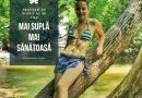 Mai suplă mai sănătoasă cu Anamaria Teglaş