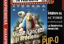Câştigătorii celor două invitaţii duble la comedia Pup-o, mă! 3