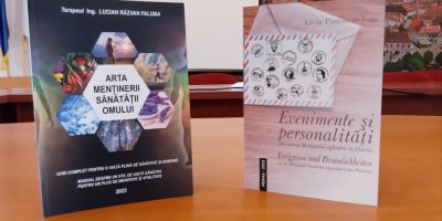 Două colaborări editoriale Două colaborări editoriale