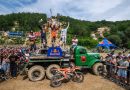 Manuel Lettenbichler, campionul ediției aniversare „The Impossible”