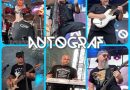 Concert Autograf la Zilele Oraşului Tîrnăveni (video)
