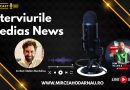 Interviurile Mediaș News: Revine Festivalul Transilvania Multiculturală la Biertan (video)