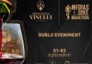 Program: Povestea Vinului la Mediaș, ediția 2023