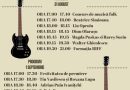 Agnita: Programul Festivalului „Ioan Gyuri Pascu”