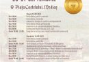 Programul WEINFEST Mediaș 2023