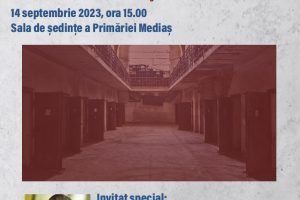 Conferință dedicată rezistenței anticomuniste în România