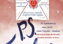 Spectacolul caritabil „P.S.: Te iubesc!“