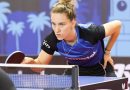 Victorie importantă pentru Andreea Dragoman la WTT Contender Antalya 2023