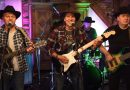 A fost lansată prima piesa originală a trupei Country Rock Affair (video)