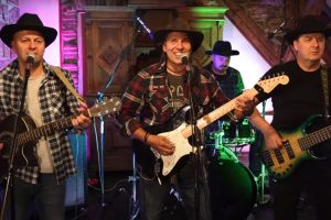 Country Rock Affair – Eu sunt un om al dorințelor constante (video)