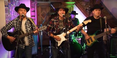 Country Rock Affair – Eu sunt un om al dorințelor constante (video) Country Rock Affair – Eu sunt un om al dorințelor constante (video)