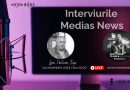 Liviu Pintican Juga la Interviurile Mediaș News (video)