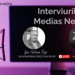 Liviu Pintican Juga la Interviurile Mediaș News (video)