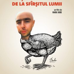 Propunerea României la Premiile Oscar, rulează de azi la Sibiu (video)