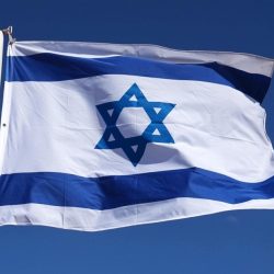 Zeci de medieșeni se află în Israel, unde este stare de război