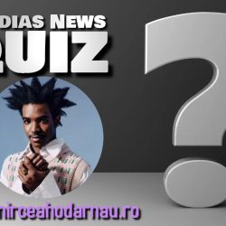 Medias News Quiz cu Winael Baldus (video)