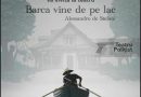 Trupa de teatru “Noi şi Atât” prezintă spectacolul “Barca vine de pe lac”