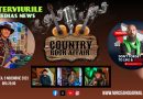 Country Rock Affair la Interviurile Medias News (video)
