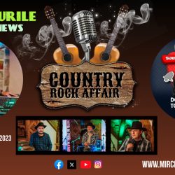 Country Rock Affair la Interviurile Medias News (video)