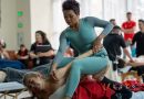 Sibiul vibrează în ritm terapeutic:  Campionatul Național de Masaj & World Massage Super Cup