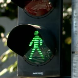Discuții privind noul sistem de semaforizare din Mediaș (video)