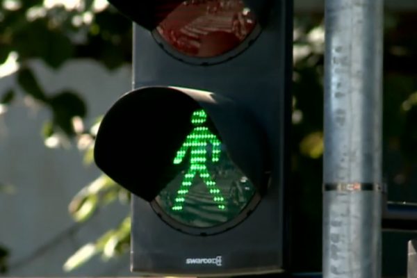 Discuții privind noul sistem de semaforizare din Mediaș (video)