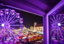 Târgul de Crăciun din Sibiu se deschide vineri