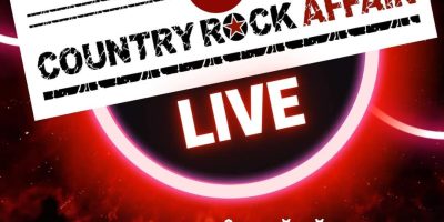 Country Rock Affair vă invită la concertul Sighişoara, sâmbătă seara