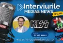 Despre KISS – A NEW BEGINIG la Interviurile Mediaș News (video)