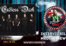 Endless Dark au revenit la Interviurile Mediaș News (video)