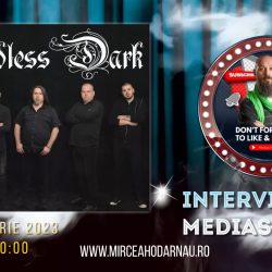 Endless Dark au revenit la Interviurile Mediaș News (video)