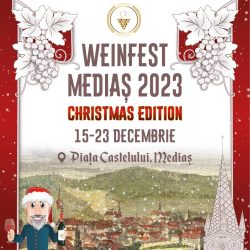Weinfest Mediaș - Christmas Edition I